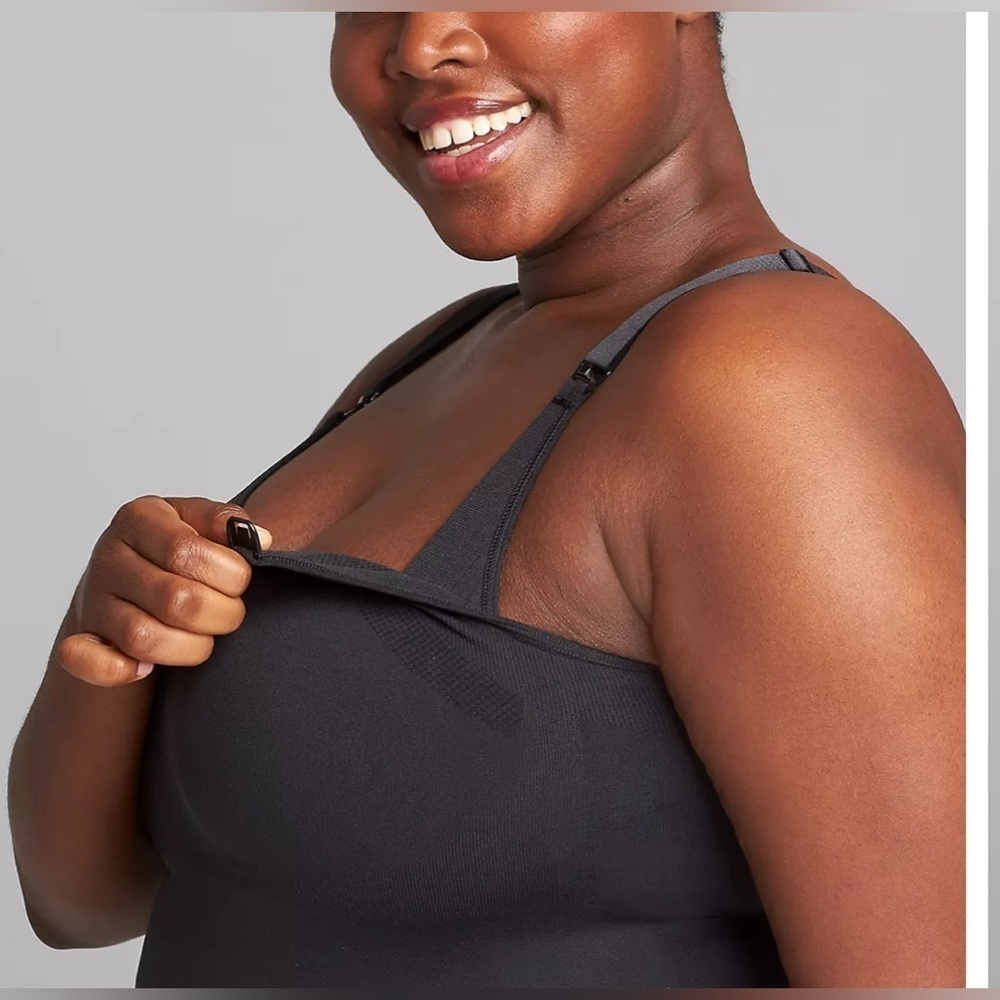 Cacique Nursing Cami Size 26/28